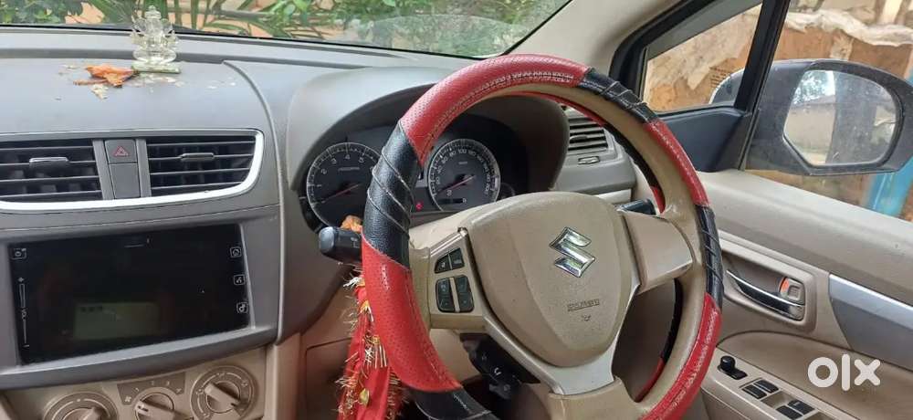 Maruti Suzuki Ertiga 2017