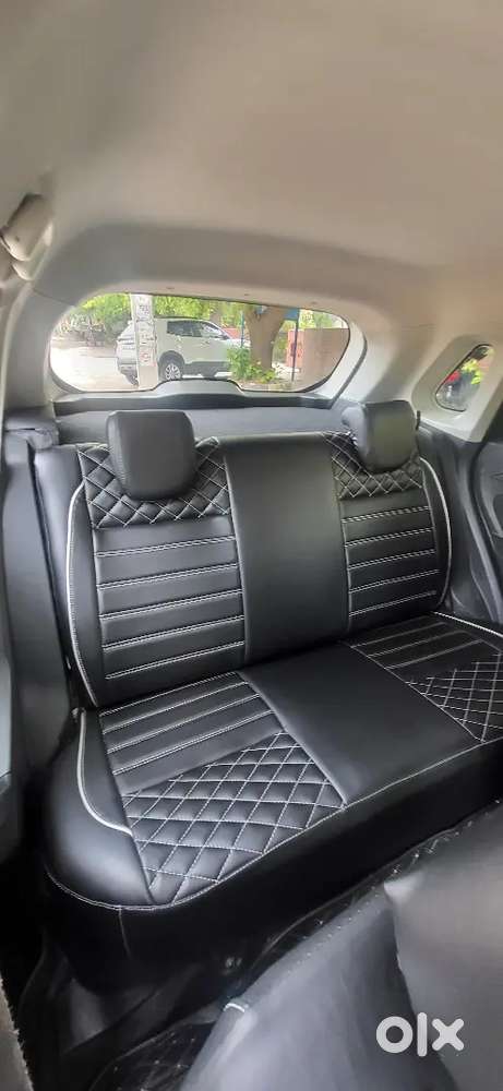 Maruti Suzuki Brezza 2016