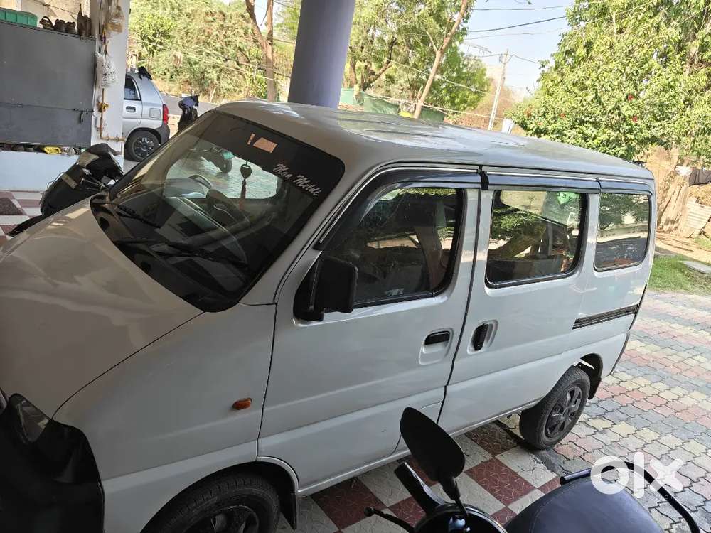 My Car Good Condition