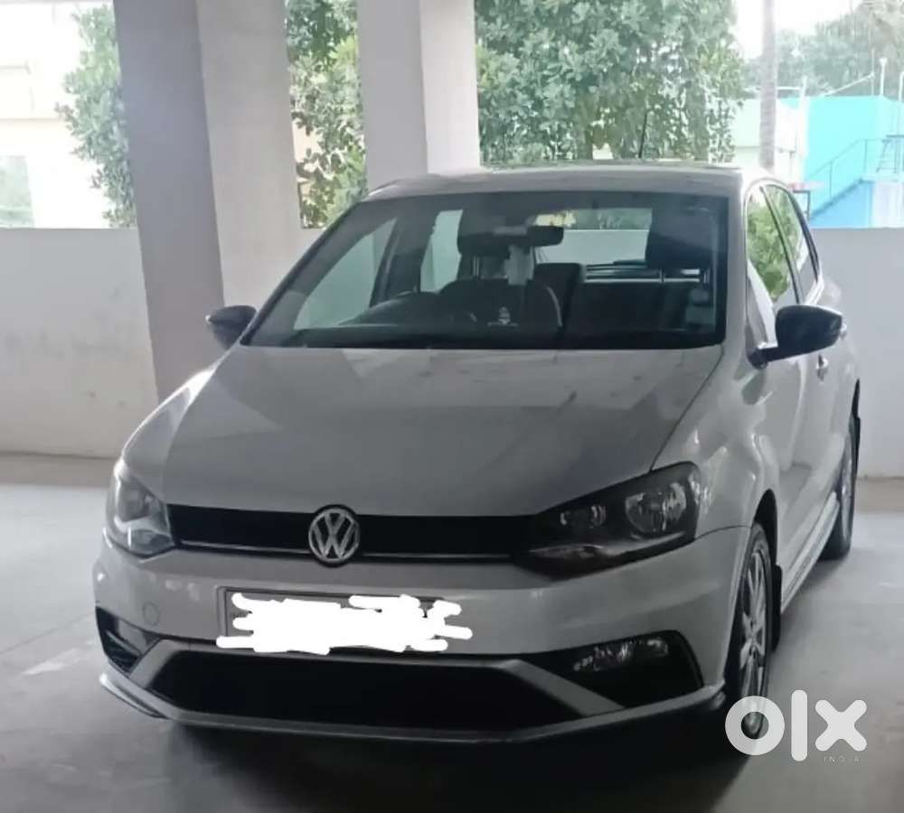 Volkswagen Polo 2020 Ready