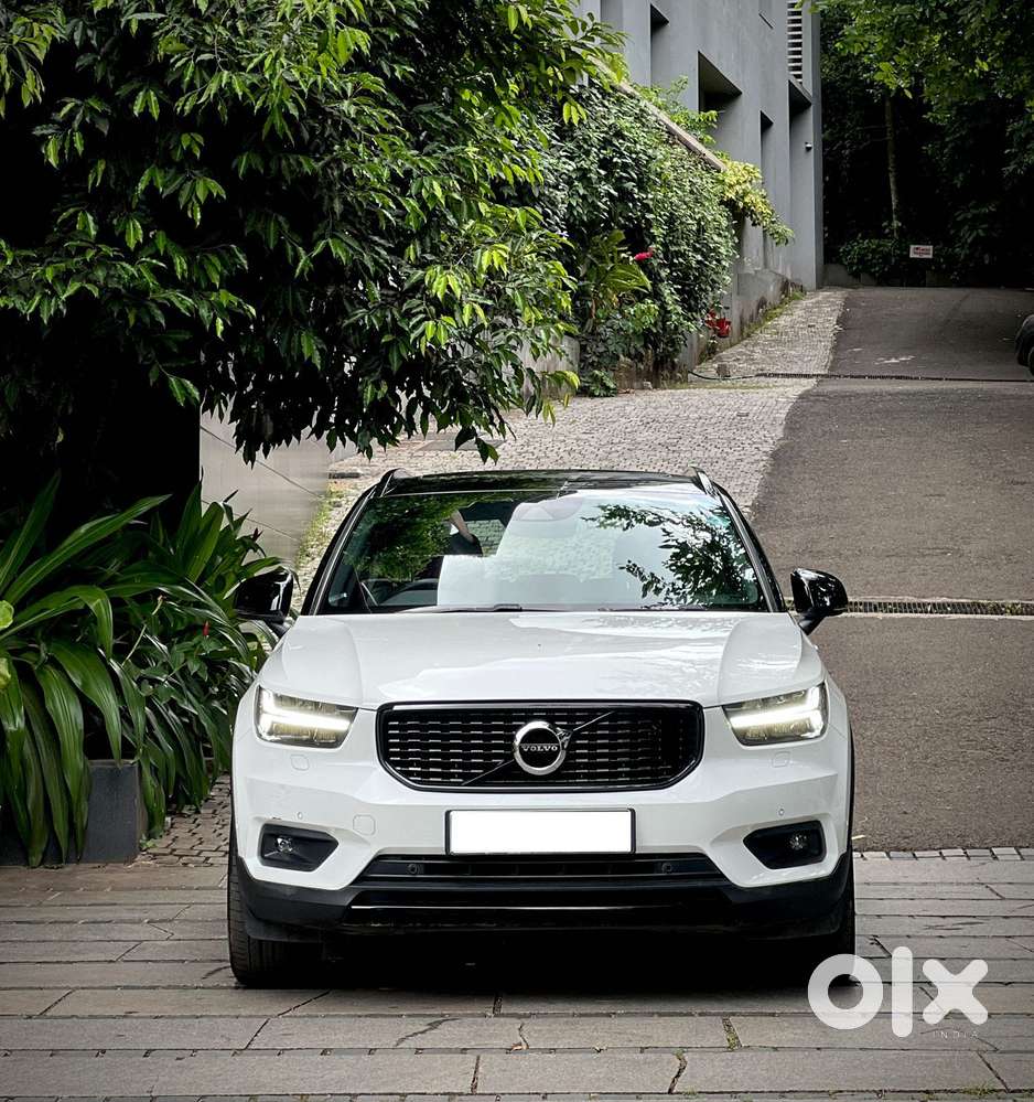 Volvo Xc40 D4 R-design, 2019, Diesel
