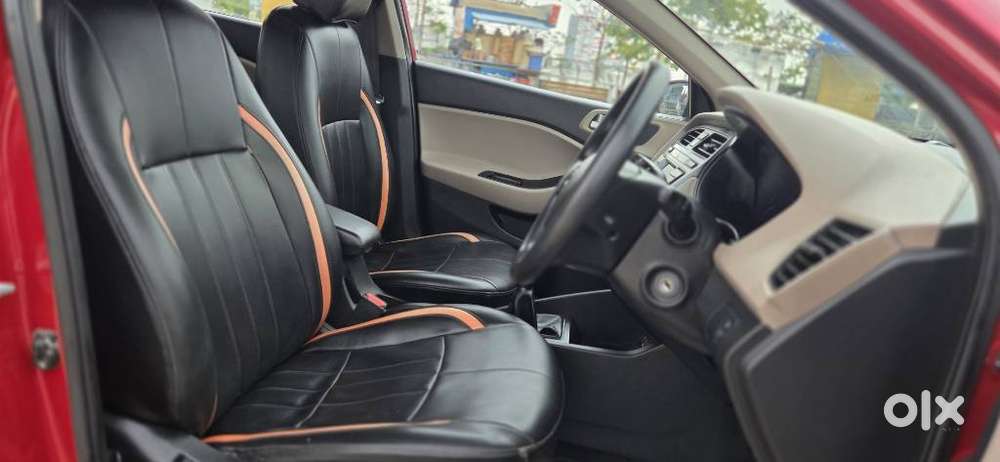 Hyundai Elite I20 Sportz 1.2, 2016, Petrol