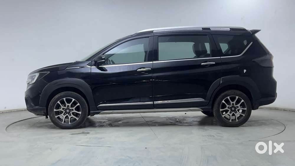 Maruti Suzuki Xl6 1.5 Alpha Plus Mt, 2023, Petrol