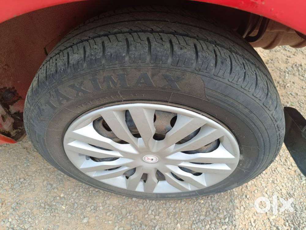 Ford Figo 1.4 Duratorq Diesel Zxi, 2011, Diesel