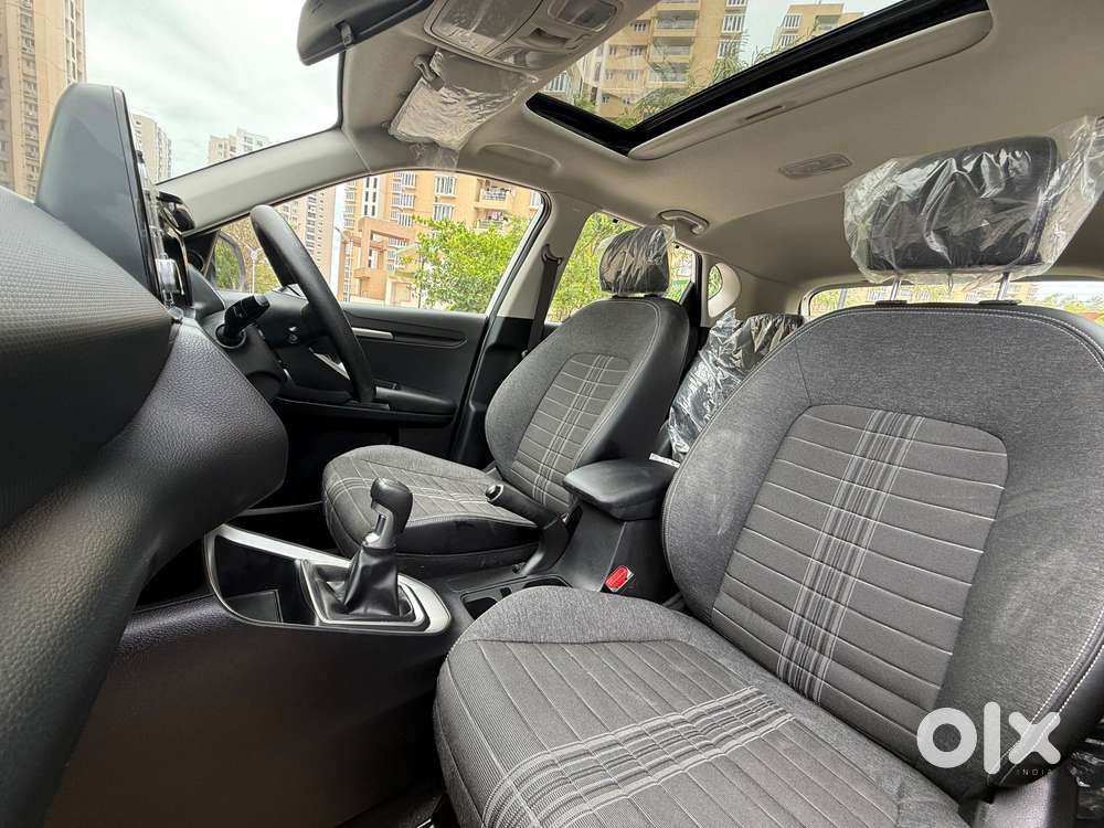 Kia Sonet Htk Plus 1.5 Diesel Mt, 2025, Diesel
