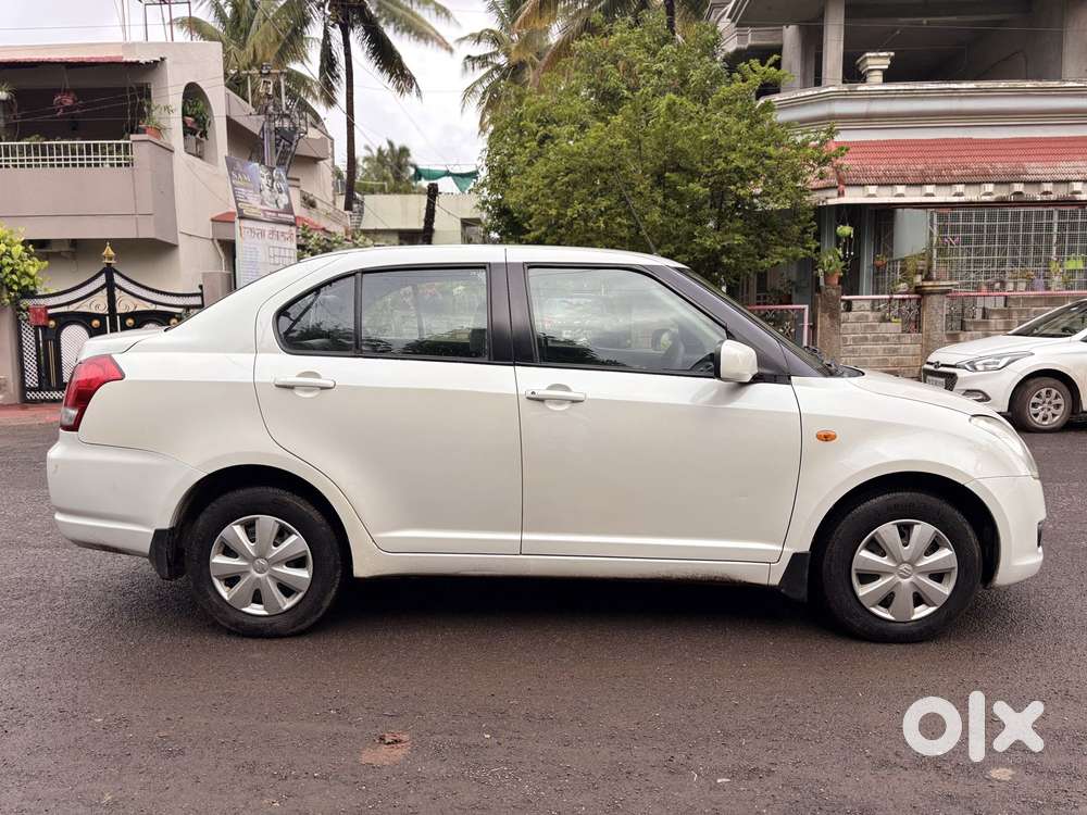 Maruti Suzuki Swift Dzire Vdi Optional, 2009, Diesel