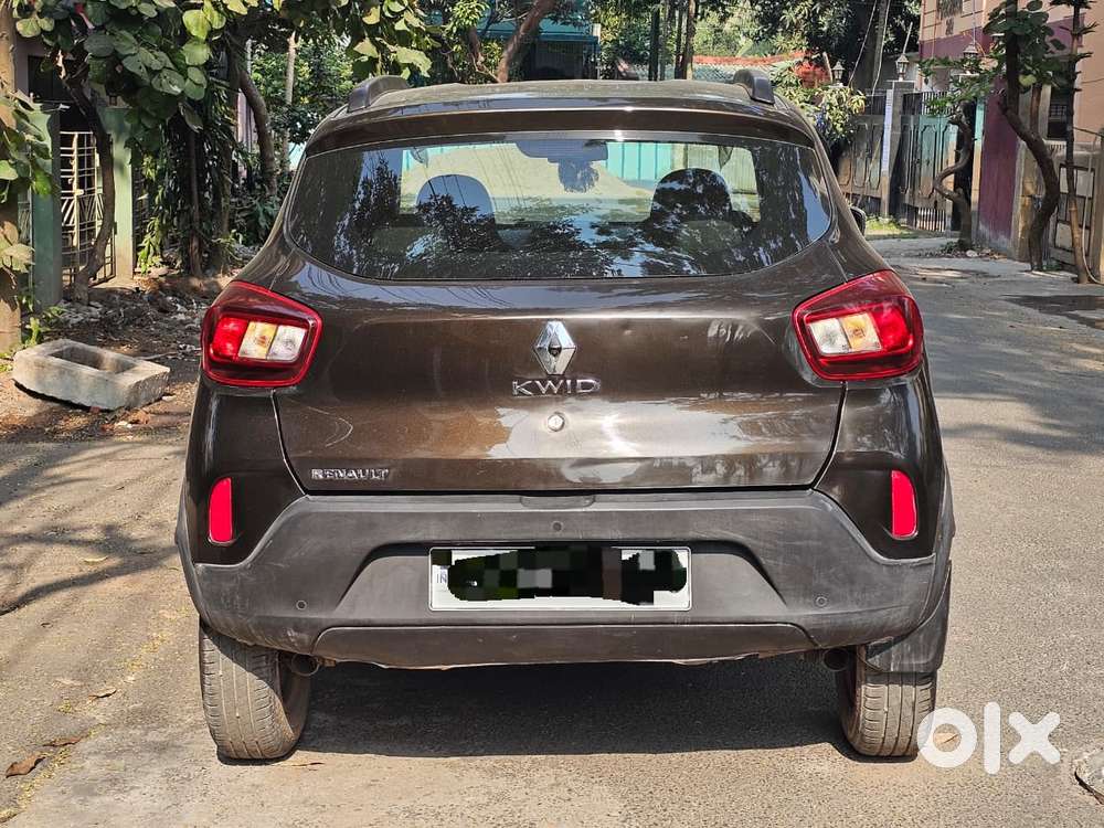 Renault Kwid Rxt 1.0, 2022, Petrol