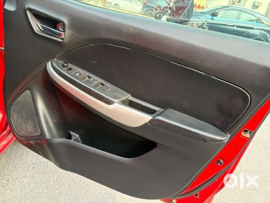 Maruti Suzuki Baleno 1.3 Alpha, 2016, Petrol