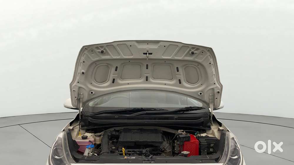 Hyundai Grand I10 Nios Asta 1.2 Kappa Vtvt, 2024, Petrol