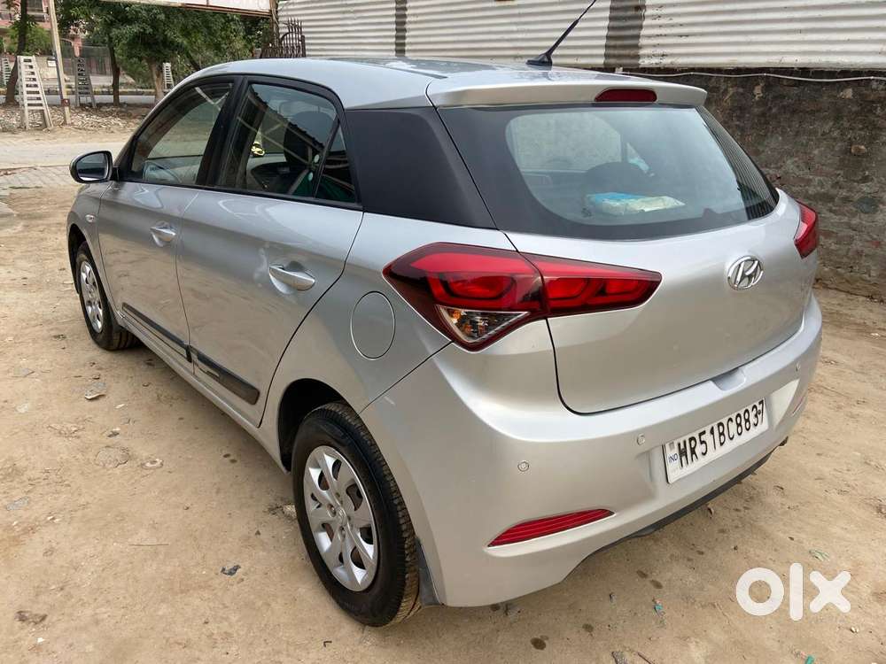 Hyundai I20 2012-2014 Magna, 2014, Petrol