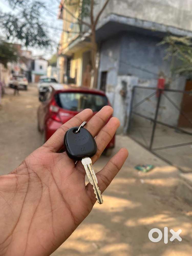 Hyundai Eon 2012 Petrol Good Condition