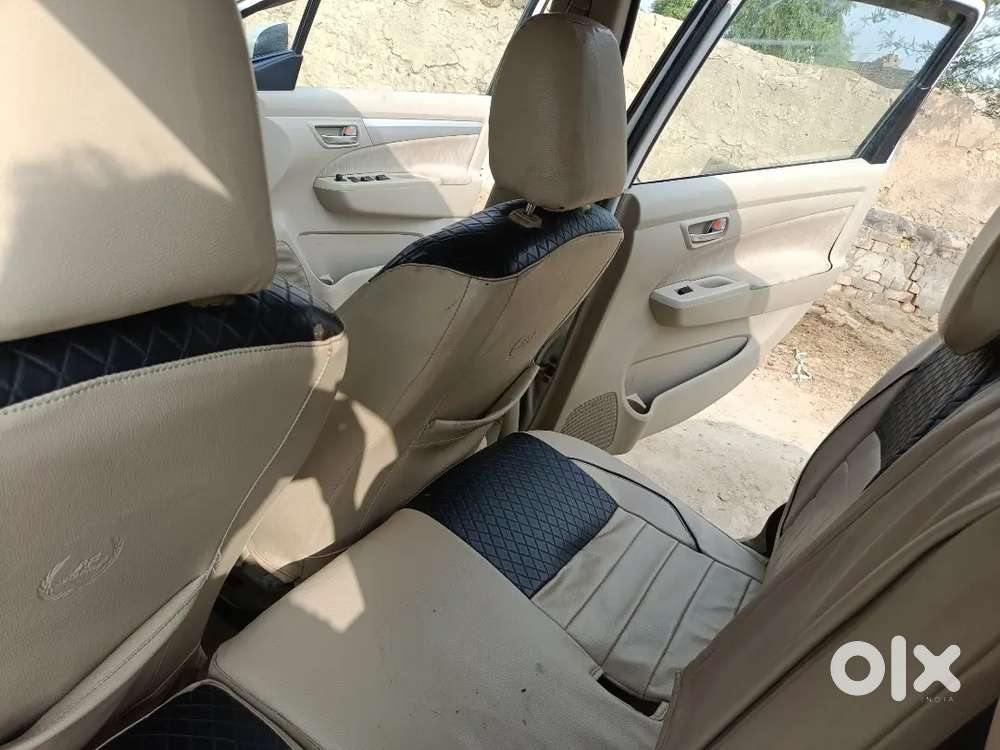 Maruti Suzuki Ertiga 2016