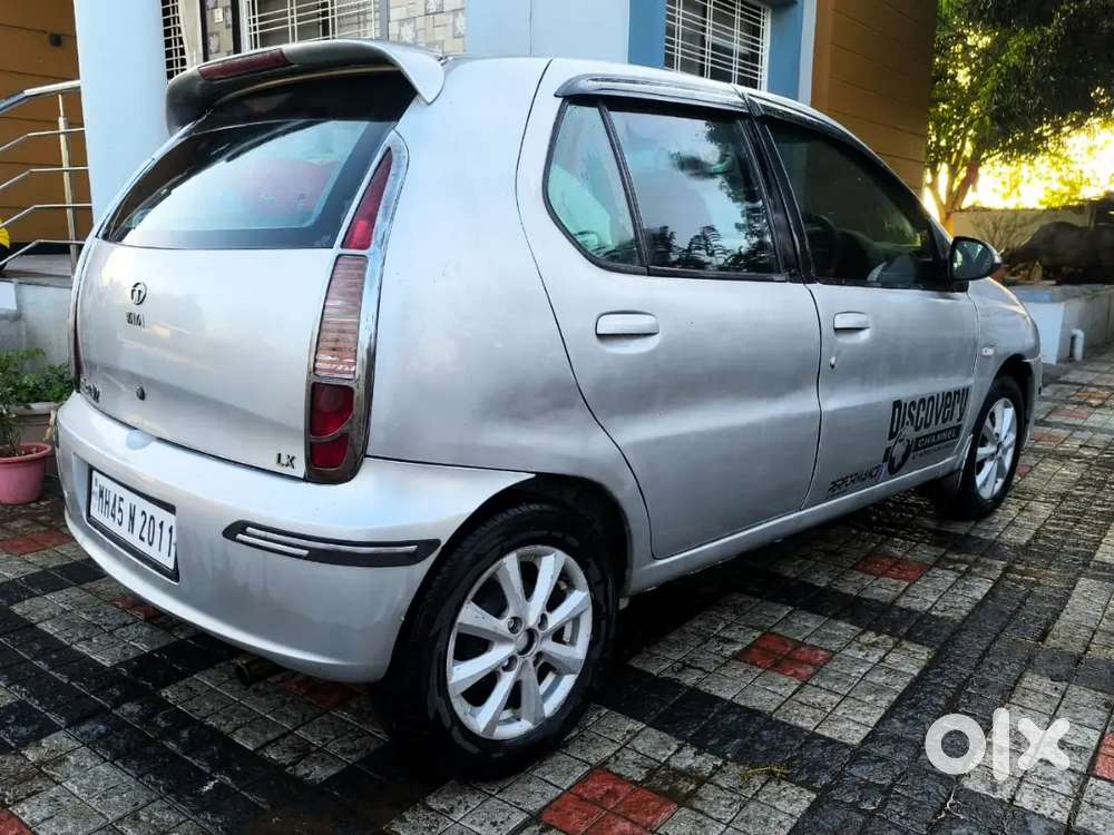 Tata Indica Ev2 Diesel (2011 Dec) - Excellent Condition - 20kmpl!