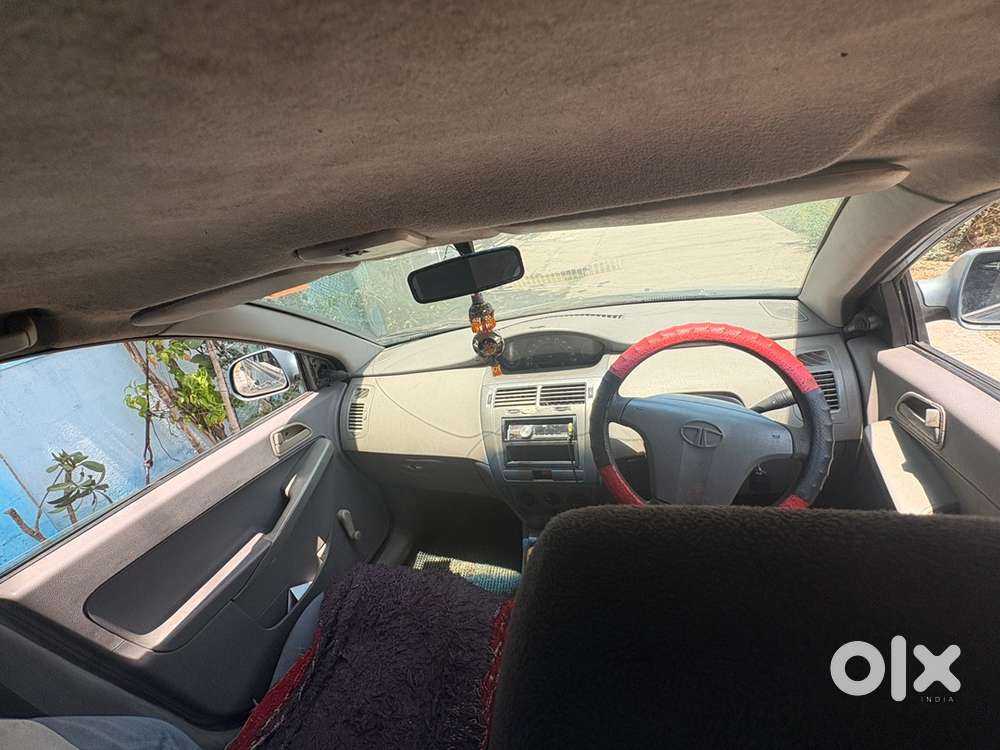 Tata Indica Vista 2013 Diesel