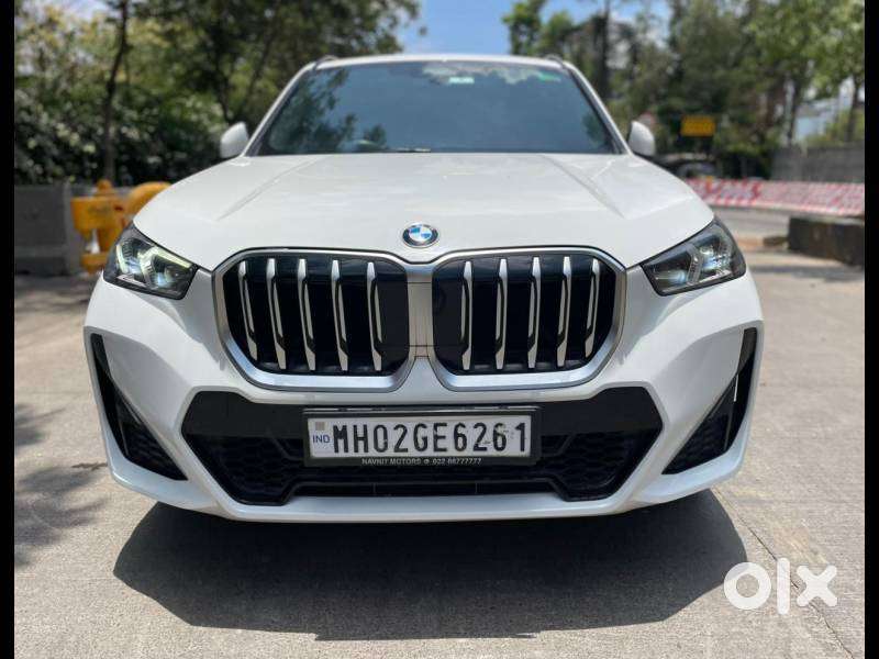 Bmw X1 Sdrive18d M Sport, 2024, Diesel