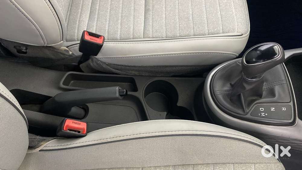 Hyundai Grand I10 Nios Sportz Amt 1.2 Kappa Vtvt, 2023, Petrol