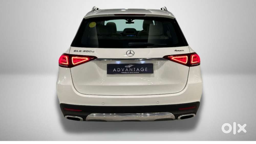 Mercedes-benz Gle 300d 4matic Lwb, 2023, Diesel