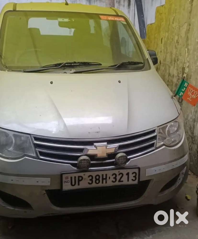 • Chevrolet Enjoy - Excellent Condition  Well Maintained.