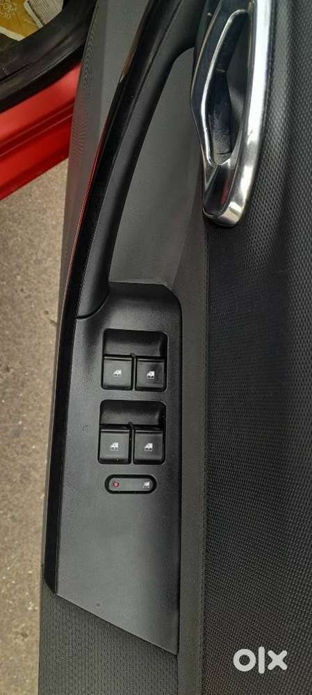 Tata Tigor 1.2 Revotron Xz Option, 2017, Petrol