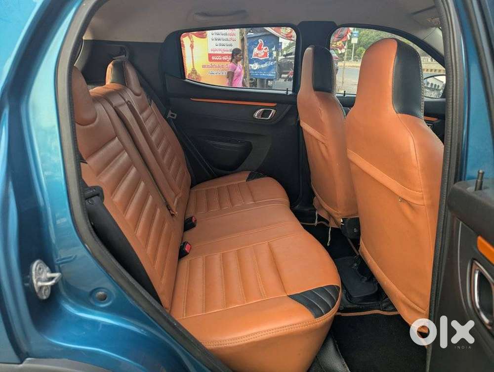 Renault Kwid Climber 1.0 Mt, 2019, Petrol