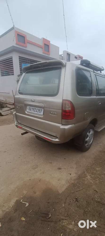 Chevrolet Tavera 2007