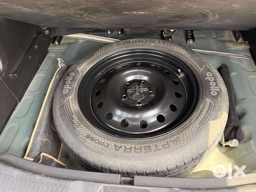 Maruti Suzuki Grand Vitara Smart Hybrid Alpha, 2022, Petrol