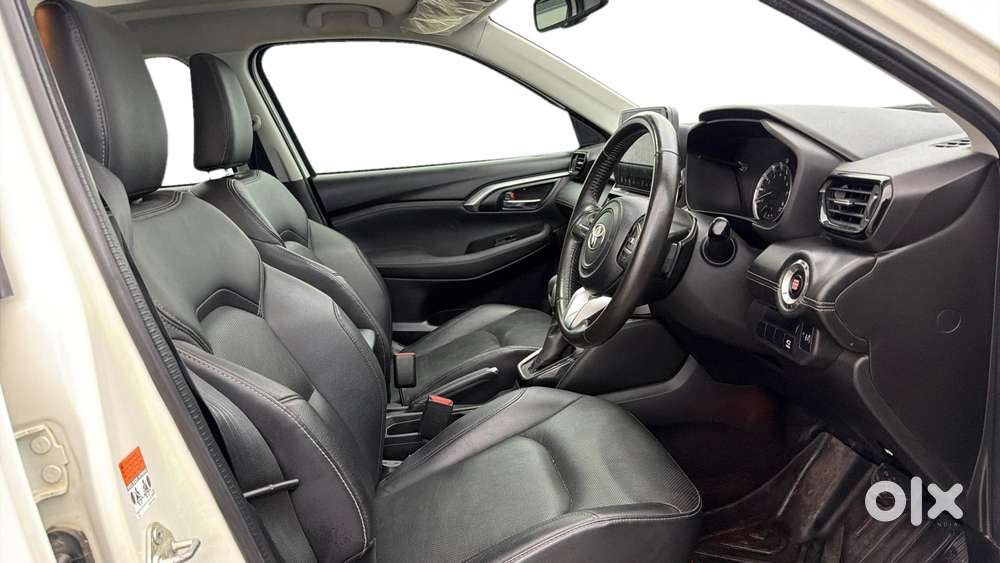 Toyota Urban Cruiser Hyryder 1.5 V Neo Drive, 2022, Petrol