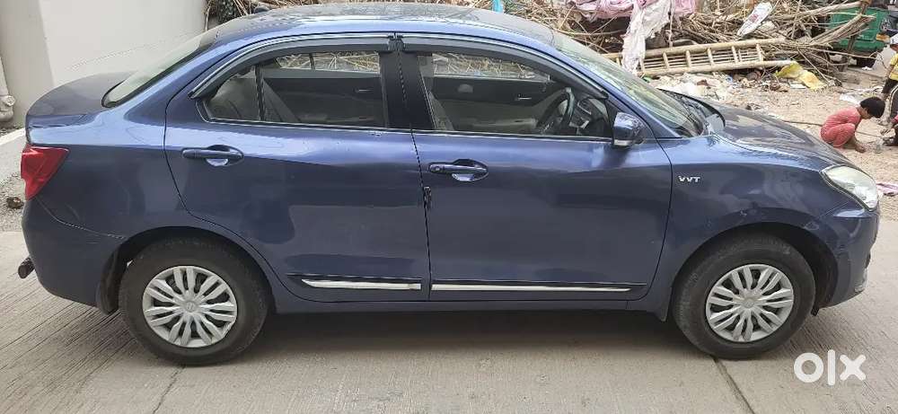 Swift Dzire 2017 Model