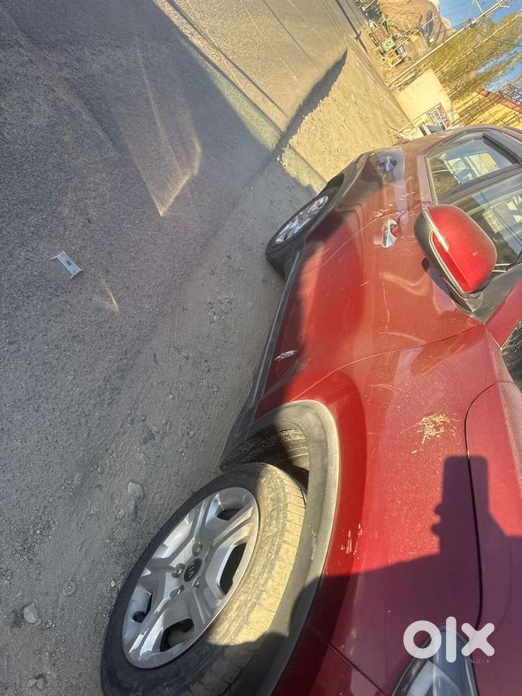 Kia Sonet 2020 Diesel Well Maintained