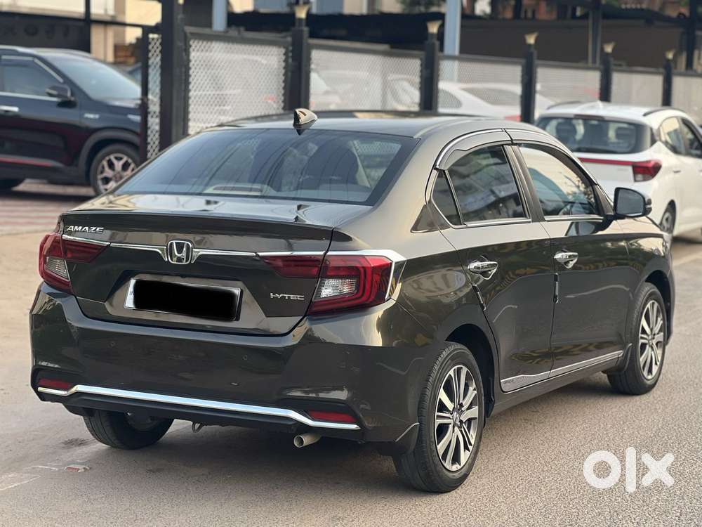Honda Amaze Vx 1.2 Petrol Cvt, 2023, Petrol