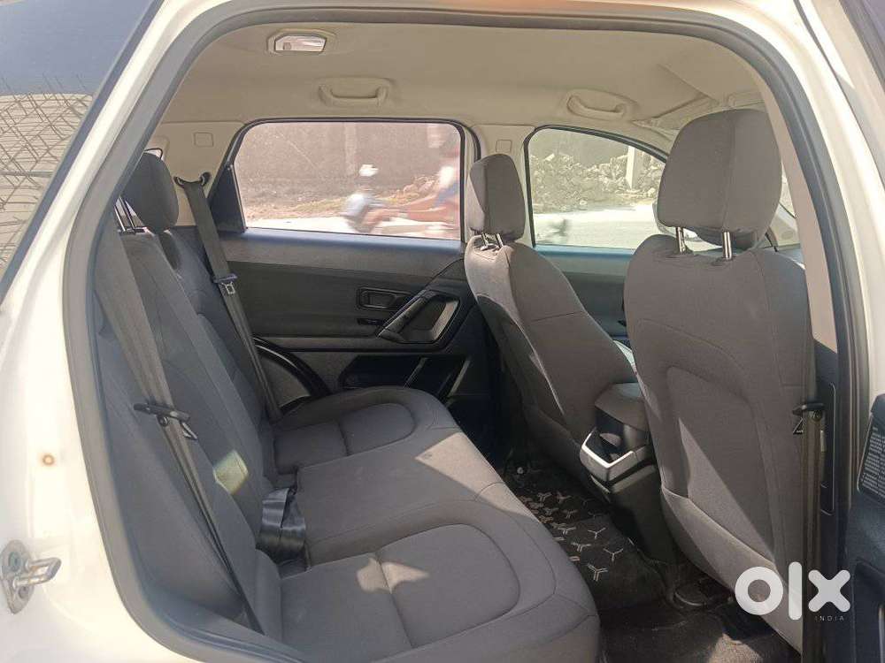 Tata Harrier Xe, 2019, Diesel