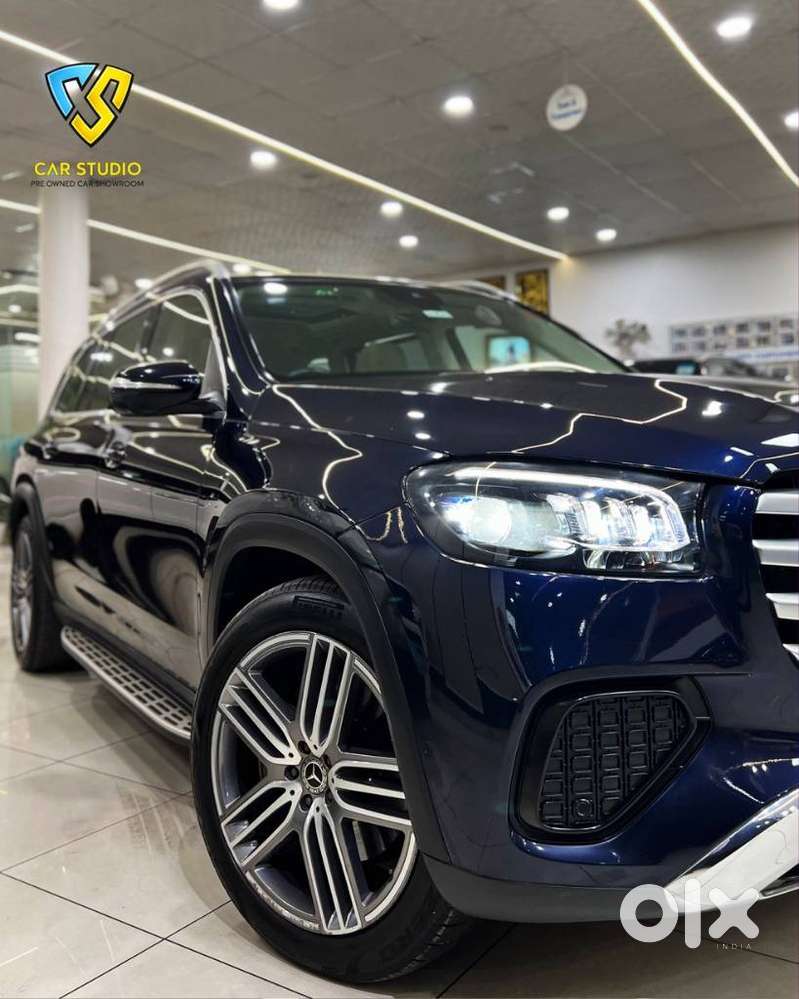 Mercedes-benz Gls 450d 4matic, 2023, Diesel