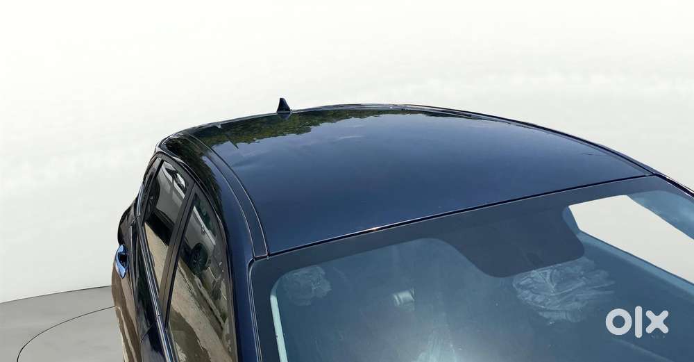 Hyundai New I20 1.2 Asta Ivt, 2020, Petrol
