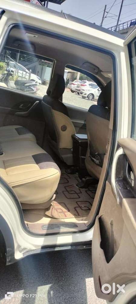 Mahindra Car Diesel 2014