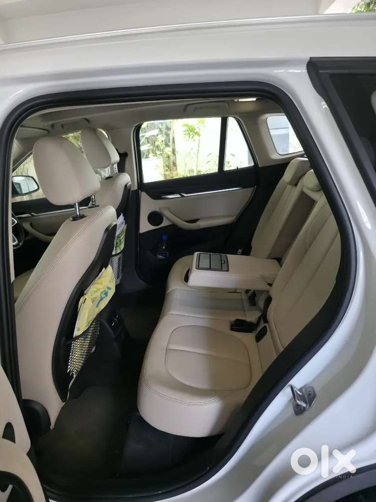 Bmw X1 2020 Diesel Well Maintained