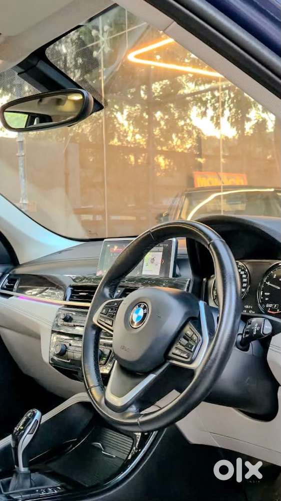 Bmw X1 2.0 Sdrive20i Xline, 2022, Petrol