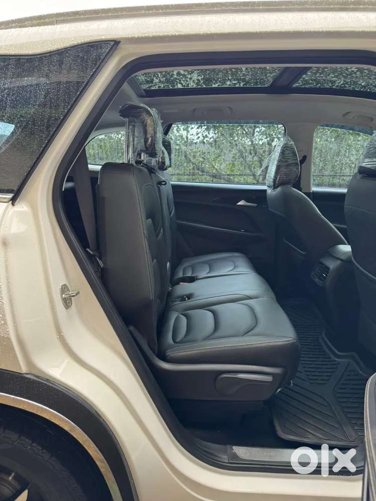 Mg Hector 2.0 Sharp Diesel, 2020, Diesel