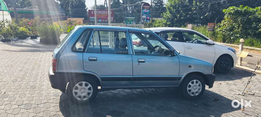 Maruti Suzuki 800, 2008, Petrol