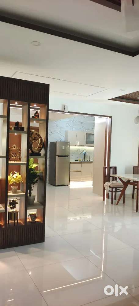 2BHK in Kariavattom