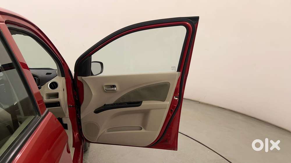Maruti Suzuki Celerio Zxi Optional Amt, 2018, Petrol