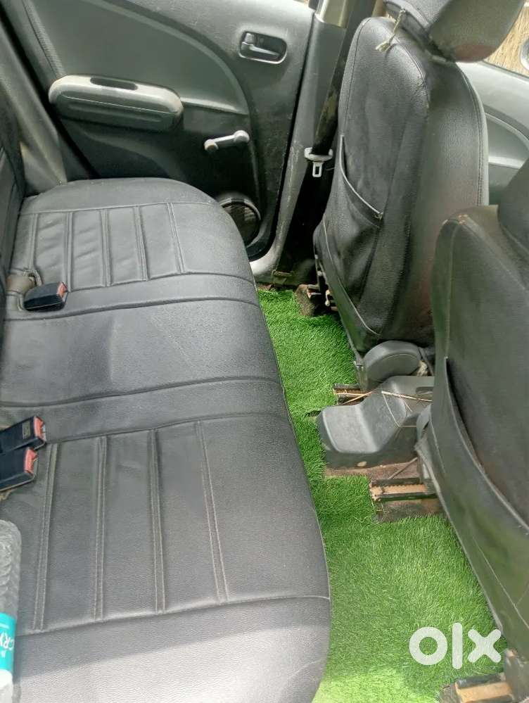 Maruti Suzuki Ritz 2010 डीज़ल मैन्युअल