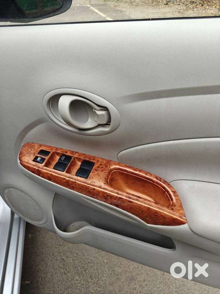 Nissan Sunny Xl P, 2015, Cng & Hybrids