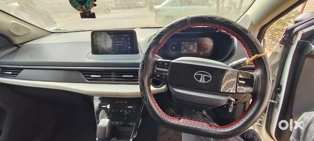Tata Nexon Petrol 2024