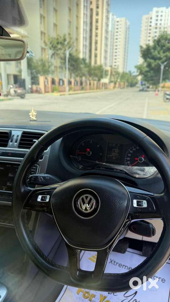 Volkswagen Diesel 2019 Higline Plus