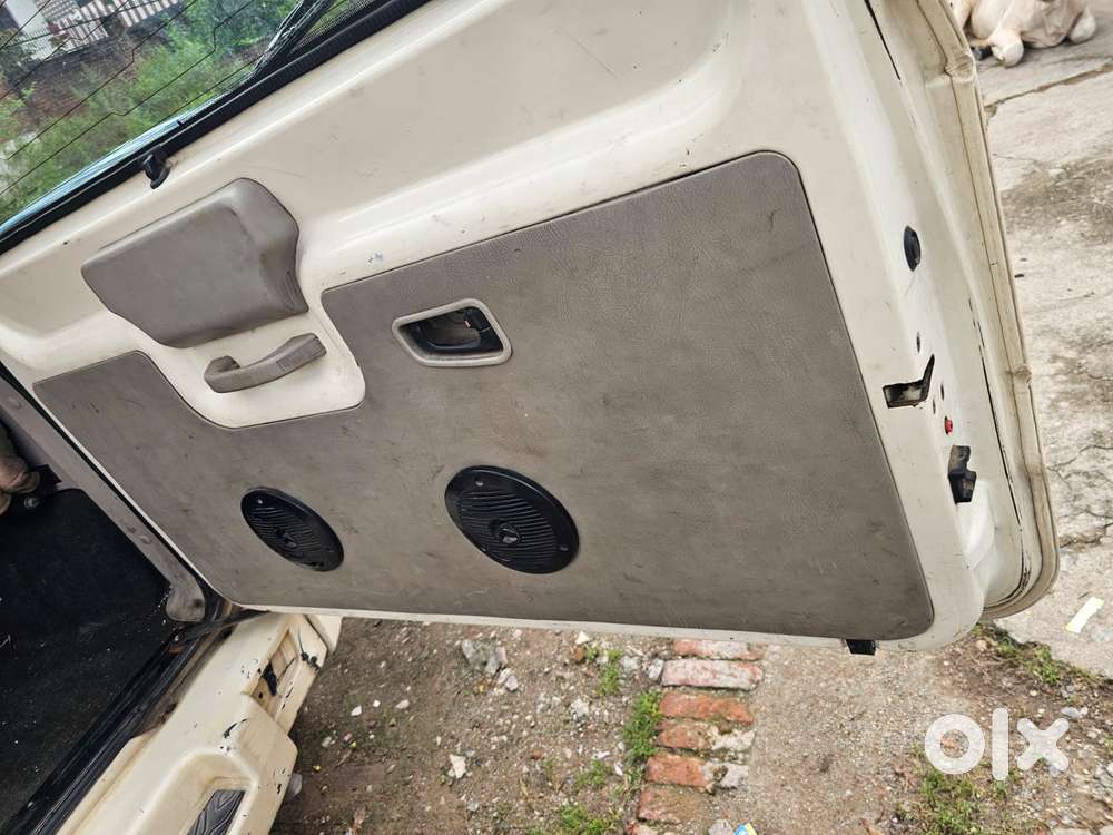 Mahindra Scorpio S6, 2014, Diesel