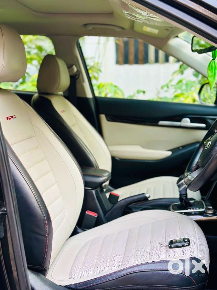 Kia Seltos Gtx Plus At D, 2020, Diesel