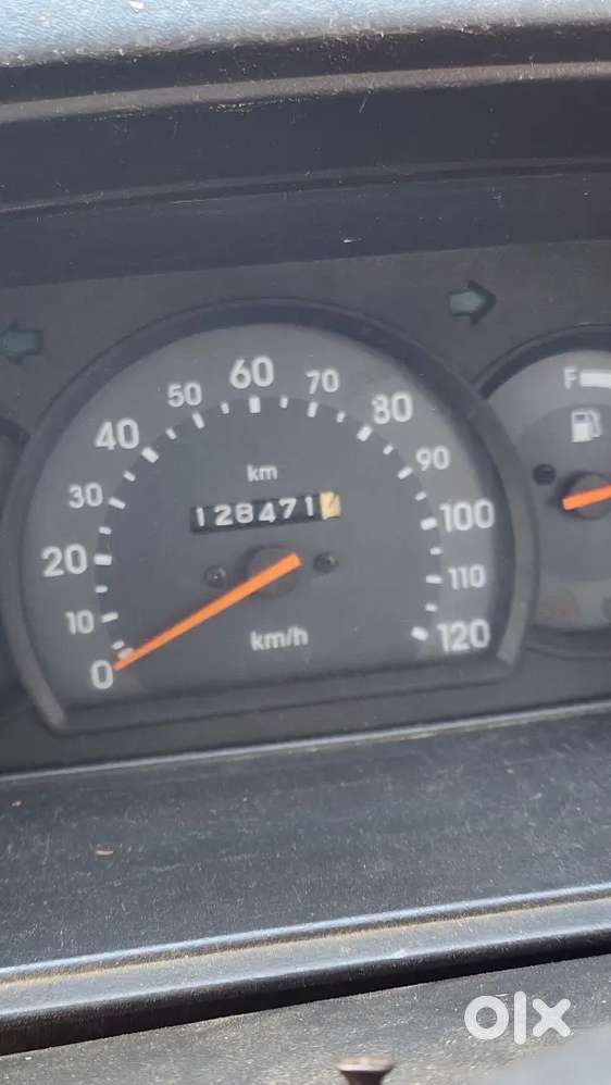 1st Owner Top Bumper Seat Cover