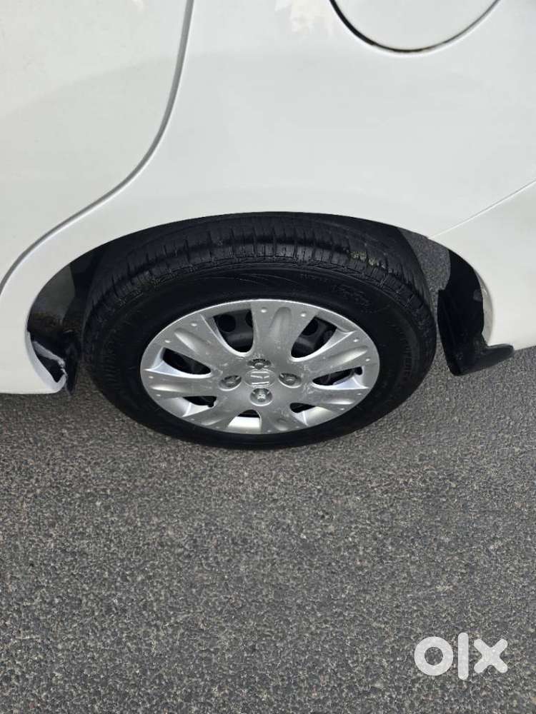 Honda Amaze S Mt I-vtec, 2014, Petrol