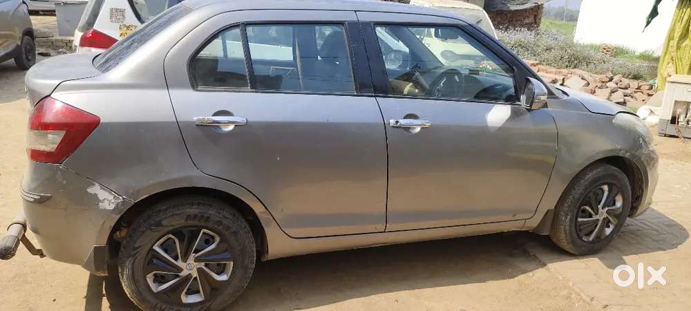 Maruti Suzuki Dzire 2013 Diesel 160000 Km Driven