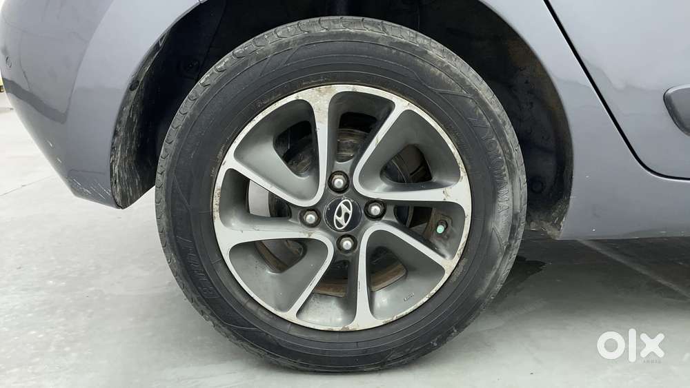 Hyundai Grand I10 1.2 Crdi Asta, 2018, Diesel